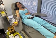 Servidores públicos reforçam solidariedade e impulsionam doações com unidade móvel do Hemosul Category Template - London News PRO