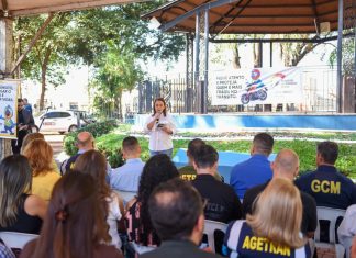 Maio Amarelo 2026 começa com foco na redução de mortes no trânsito Home