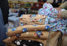 Inverno Acolhedor atende 170 pessoas no fim de semana Category Template - London News PRO