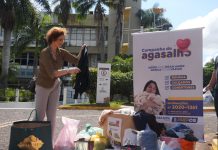Pit Stop do agasalho ocorre nesta sexta-feira; participe Category Template - London News PRO