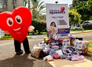 PrefCG promove Pit Stop solidário nesta sexta (29); participe Home
