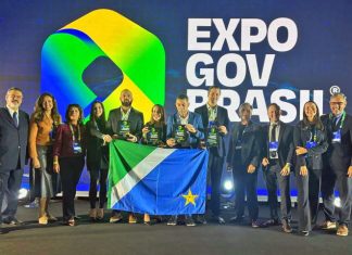 Projeto de IA do Detran-MS conquista prêmio nacional e impulsiona nova era digital Home