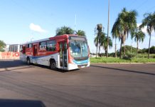 Transporte coletivo será tema de audiência pública Category Template - London News PRO