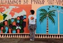 Projeto ODS nos Muros abre inscrições para artistas Category Template - London News PRO