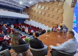 Mudanças climáticas: MS lança ação integrada e fortalece municípios para enfrentar eventos extremos Home