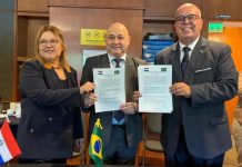 MS, PR e Paraguai discutem protocolo conjunto de dados e calendário vacinal único para fronteiras Category Template - London News PRO