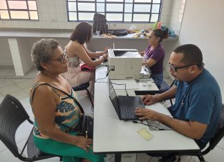 Funsat abre junho com 1.456 vagas de emprego Home
