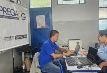Emprega CG oferece 500 vagas nas Moreninhas Category Template - London News PRO