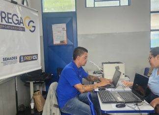 Emprega CG oferece 500 vagas nas Moreninhas Home