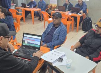 Mutirão transforma atendimentos e oportunidades para famílias dos assentamentos de Nioaque Home