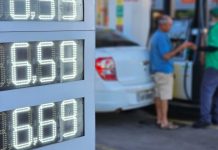 Monitoramento do Procon/MS aponta redução no preço do diesel em Campo Grande Category Template - London News PRO