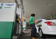 Procon-MS: preço dos combustíveis apresenta variação de até 14% em Campo Grande Category Template - London News PRO