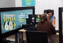 Guichê 60+ aproxima pessoas idosas do mundo digital e garante acesso aos serviços do Detran-MS Category Template - London News PRO