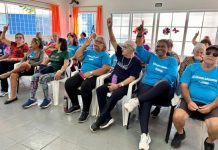 MS inicia Junho Prata com chamado coletivo por respeito e valorização da população idosa Category Template - London News PRO