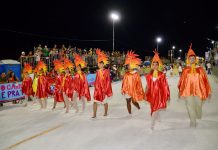 Definida ordem dos desfiles das escolas de samba no Carnaval 2027 Category Template - London News PRO