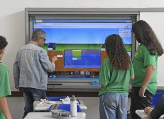 UEMS abre inscrições para novo curso superior de Licenciatura em Computação Home