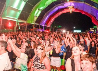 Festival de Inverno de Bonito 2026 anuncia grandes shows nacionais e reforça valorização da cultura sul-mato-grossense Home