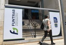 Funtrab alerta sobre golpe onde nome da instituição é usado para cobrar por cursos e treinamentos Category Template - London News PRO
