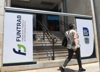 Funtrab alerta sobre golpe onde nome da instituição é usado para cobrar por cursos e treinamentos Home