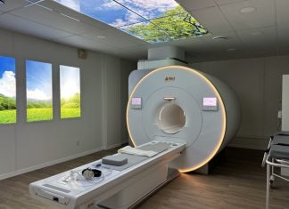 Ressonância no Hospital Regional de Dourados reduz viagens e anos de espera por diagnóstico no SUS Home