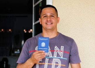 Mato Grosso do Sul tem 27 mil pessoas que deixaram Mais Social após melhorar de vida Home