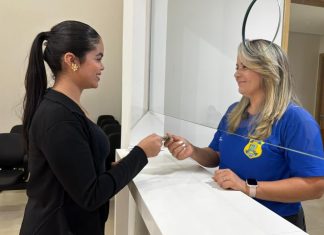 Novo RG: Centro de Campo Grande recebe mutirão de atendimento sem agendamento Home