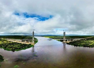 Com Corredor Bioceânico em conclusão, turismo e comércio vivem expectativa de crescimento e transformação em MS Home