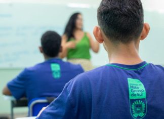 MEC confirma: Mato Grosso do Sul atinge os melhores indicadores de ensino na educação básica Home