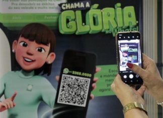 Glória completa um ano com mais de 2,2 milhões de atendimentos no Detran-MS Home