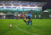 Inscrições para Copa Feminina seguem até 3 de julho Category Template - London News PRO