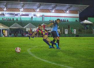 Inscrições para Copa Feminina seguem até 3 de julho Home
