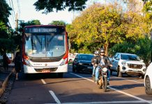 Prefeitura inicia intervenção no sistema de transporte público Category Template - London News PRO