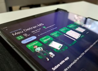 Detran-MS instala novo gerador e serviços digitais poderão ficar temporariamente indisponíveis neste sábado Home