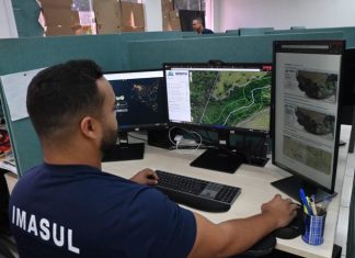Cadastro Ambiental Rural fortalece regularização das propriedades e desenvolvimento do Pantanal Home