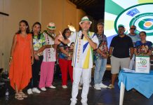 Sorteio define ordem do Carnaval 2027 neste sábado Category Template - London News PRO