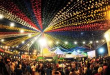 Agendão: treinão, festas juninas, circo e eventos culturais movimentam MS neste fim de semana Category Template - London News PRO