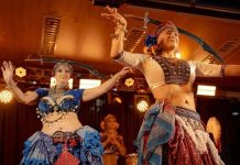 Projeto Circula Cultura MS encerra primeira edição com público de 25 mil pessoas em 42 municípios Category Template - London News PRO