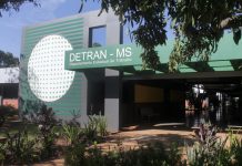 Corpus Christi: confira como ficam os atendimentos do Detran-MS durante o feriado e ponto facultativo Category Template - London News PRO
