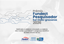 Fundect vai premiar pesquisadores que transformam ciência em desenvolvimento Category Template - London News PRO