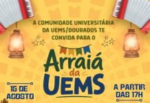 UEMS anuncia programação multirregional do Circuito de Arraiás 2026 em cinco cidades do Estado Category Template - London News PRO