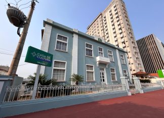 Casa de Cultura recebe exposição inédita a partir de 10 de julho Home