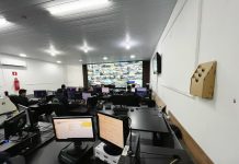 Centro em Ação une secretarias e empresariado Category Template - London News PRO