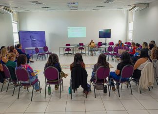 Curso de oratória tem inscrições abertas até sexta Home
