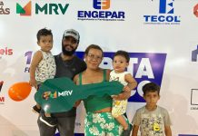 Vira CG Habitação: 11º Feirão começa nesta quarta Category Template - London News PRO