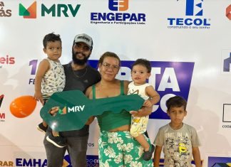 Vira CG Habitação: 11º Feirão começa nesta quarta Home
