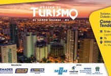 Abertas inscrições para a 7ª Mostra de Turismo da Capital Category Template - London News PRO