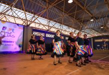 História dos bairros é tema do Festival do Idoso na Capital Category Template - London News PRO