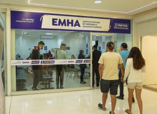 Emha divulga lista do Bônus Sonho de Morar Home