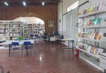 Biblioteca Pública Municipal será reaberta na Esplanada Category Template - London News PRO
