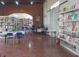 Biblioteca Pública Municipal será reaberta na Esplanada Home
